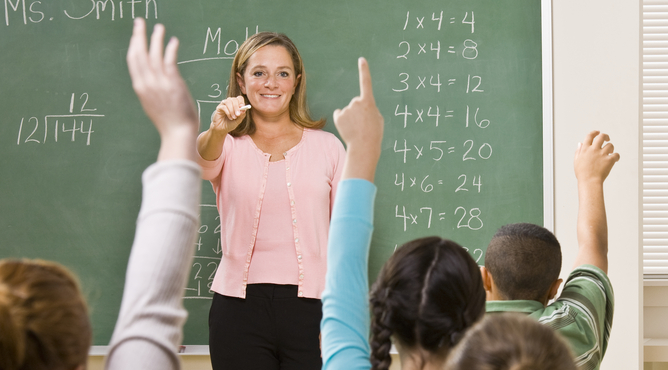 Οι νέοι μισθοί στην Παιδεία και την Υγεία