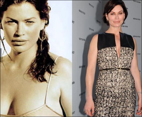 ΦΩΤΟ-Δείτε πως είναι σήμερα τα sex symbols του ’80