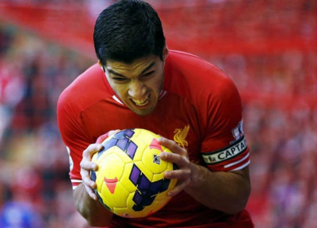 Αυξάνονται τα θύματα του Σουάρες