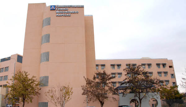 Θεσσαλία: «Καταρρέουν» τα νοσοκομεία