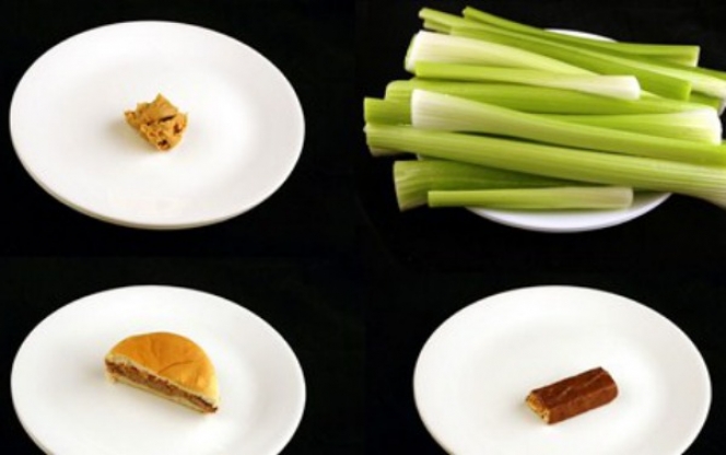 Δες σε τι αντιστοιχούν στ’ αλήθεια 200 θερμίδες