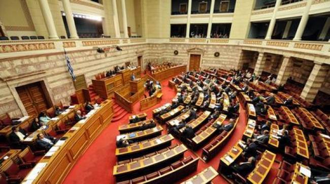 Ψηφίστηκε το νομοσχέδιο για τη Δημοσιονομική Διαχείριση