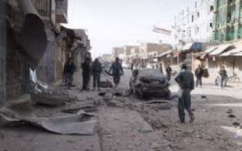 Τουλάχιστον 150 επιθέσεις στο Αφγανιστάν σήμερα