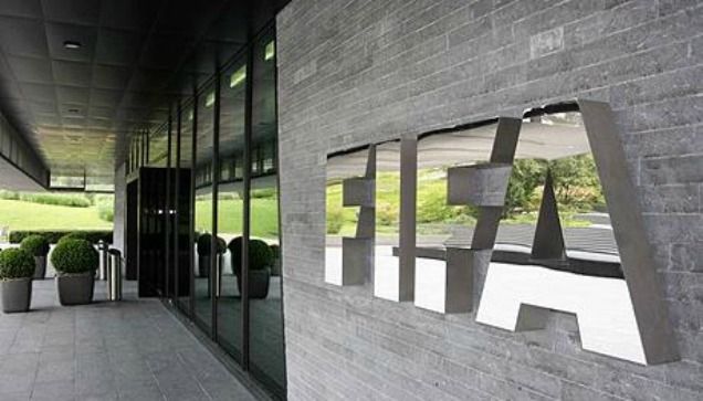 Στο στόχαστρο της FIFA ύποπτοι φιλικοί αγώνες