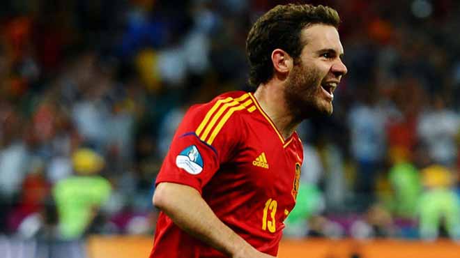ΒΙΝΤΕΟ-Το τρίτο γκολ της Ισπανίας