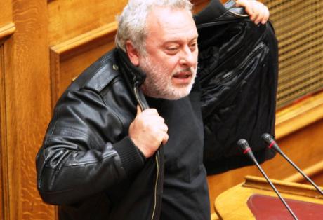 Ψαριανός: Η βλακεία είναι ανίατη