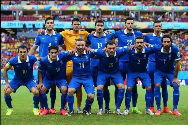 Ανέβηκε 14 θέσεις η Ελλάδα