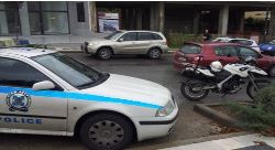 Τηλεφώνημα για βόμβα στο εφετείο