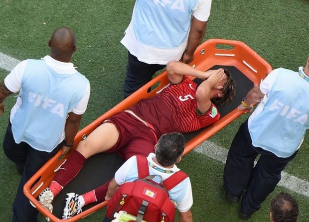 Σοκ με Κοεντράο