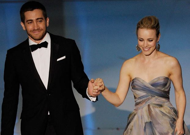 Τι συμβαίνει με τον Τζέικ Τζίλενχαλ και την Ρέιτσελ Μακάνταμς;