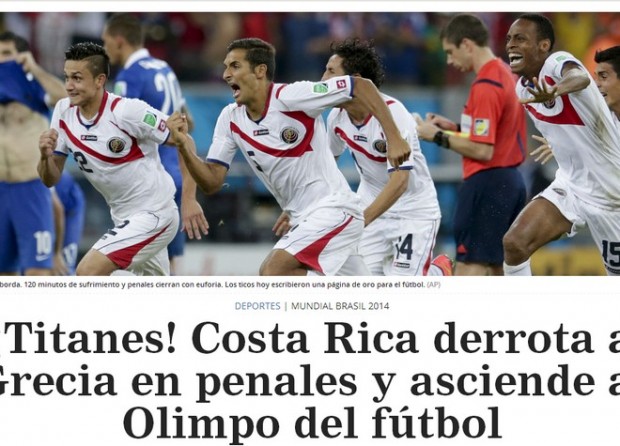 Ο ξένος Τύπος για το παιχνίδι της Εθνικής