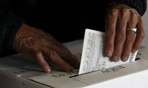 Κολομβία-Μάχη “στήθος με στήθος” στις εκλογές