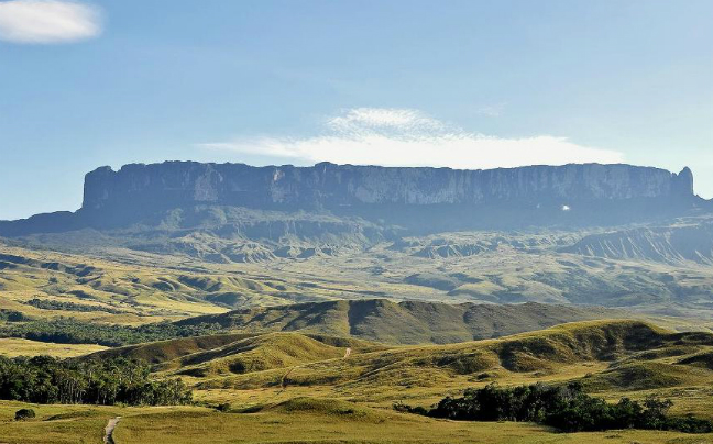 Perierga.gr - Τα ομρφότερα μέρη της Βραζιλίας