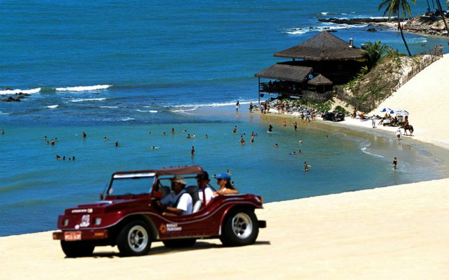 Perierga.gr - Τα ομρφότερα μέρη της Βραζιλίας