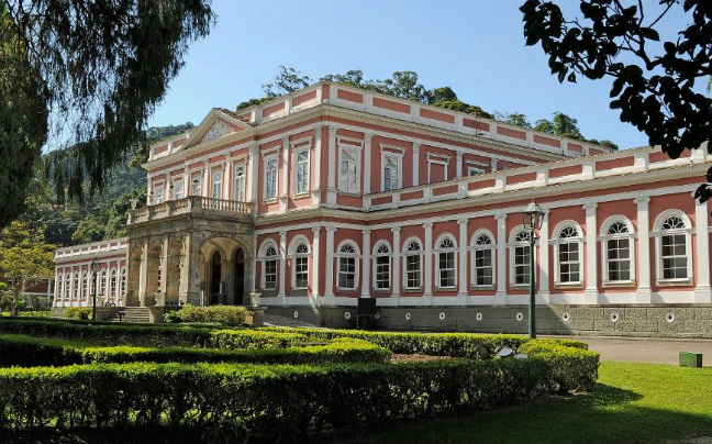 Perierga.gr - Τα ομρφότερα μέρη της Βραζιλίας