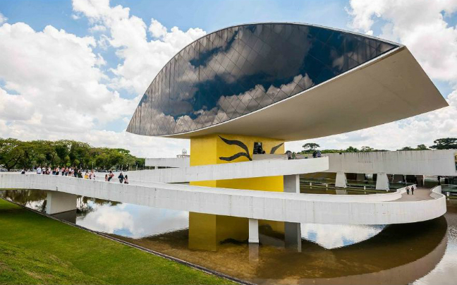 Perierga.gr - Τα ομρφότερα μέρη της Βραζιλίας