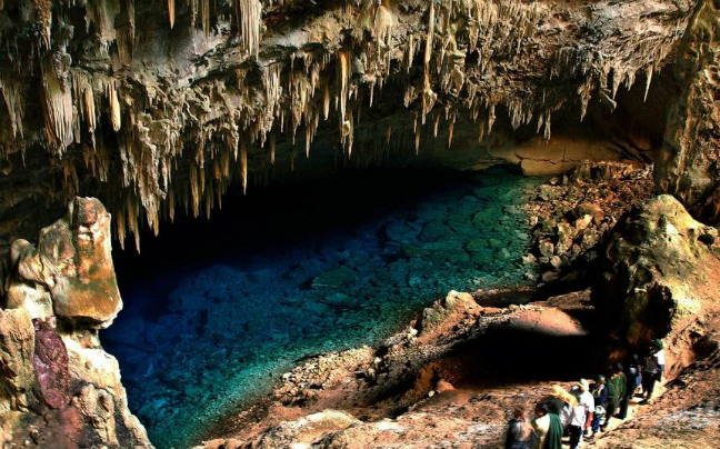 Perierga.gr - Τα ομρφότερα μέρη της Βραζιλίας