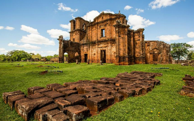 Perierga.gr - Τα ομρφότερα μέρη της Βραζιλίας