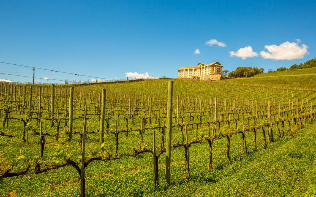 Perierga.gr - Τα ομρφότερα μέρη της Βραζιλίας