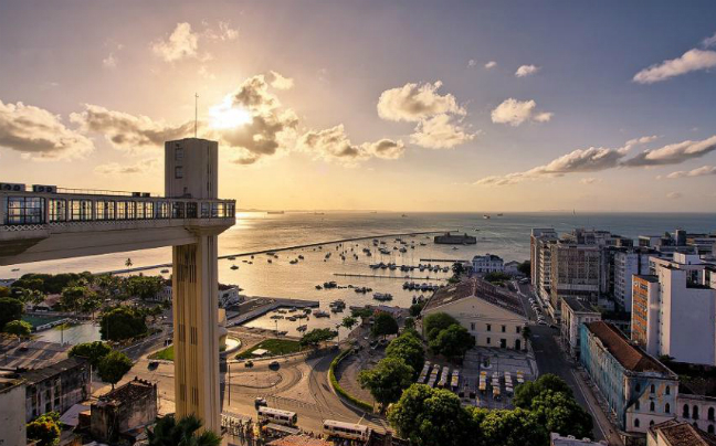 Perierga.gr - Τα ομρφότερα μέρη της Βραζιλίας