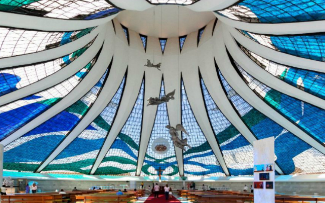 Perierga.gr - Τα ομρφότερα μέρη της Βραζιλίας