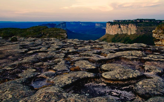Perierga.gr - Τα ομρφότερα μέρη της Βραζιλίας