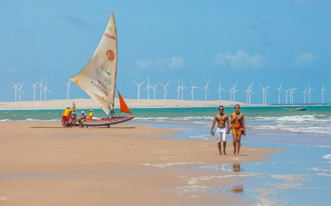 Perierga.gr - Τα ομρφότερα μέρη της Βραζιλίας