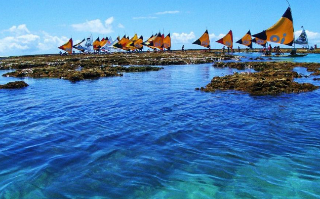 Perierga.gr - Τα ομρφότερα μέρη της Βραζιλίας