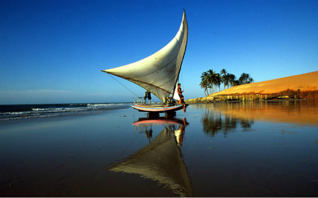 Perierga.gr - Τα ομρφότερα μέρη της Βραζιλίας