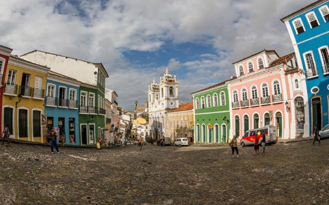 Perierga.gr - Τα ομρφότερα μέρη της Βραζιλίας