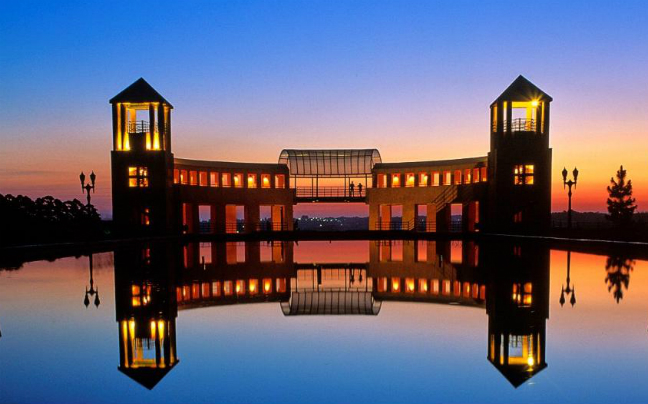 Perierga.gr - Τα ομρφότερα μέρη της Βραζιλίας