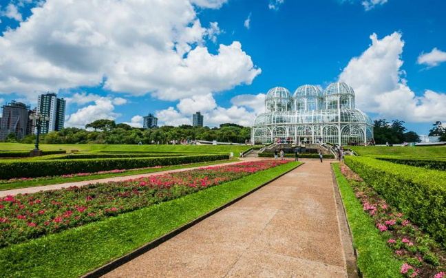 Perierga.gr - Τα ομρφότερα μέρη της Βραζιλίας