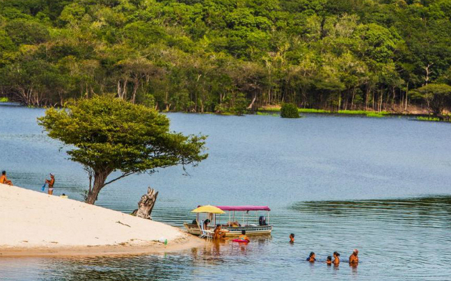 Perierga.gr - Τα ομρφότερα μέρη της Βραζιλίας