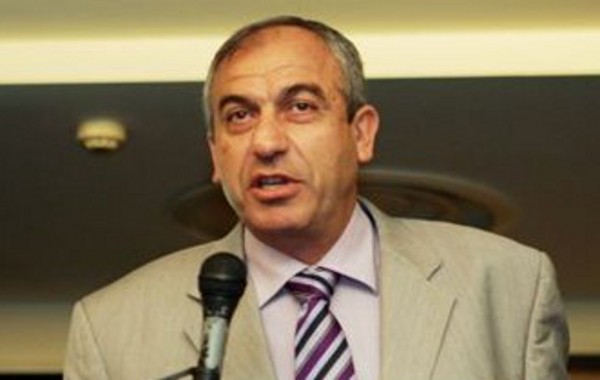 Βαρούχας: Τα λάθη είναι σοβαρά και σε κάνουν να σκέφτεσαι