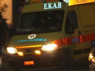 Οπαδική επίθεση καταγγέλλει ο τραυματίας της συναυλίας στην Θεσσαλονίκη