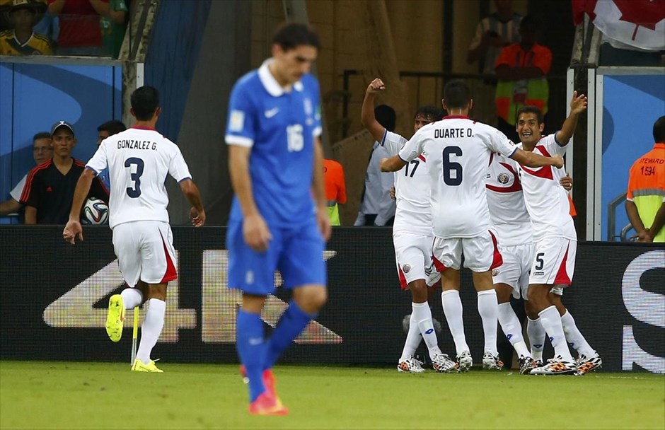 Έμειναν άυπνοι οι διεθνείς