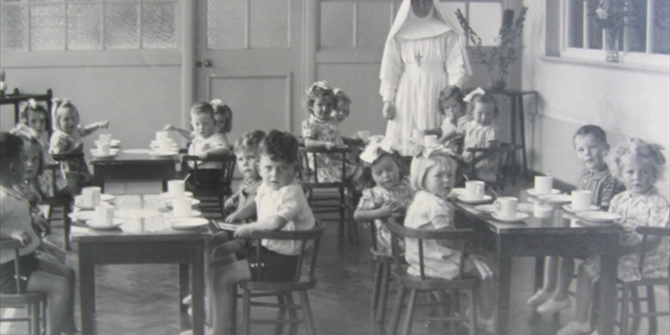 Σοκ-Πειραματόζωα ήταν τα… βρέφη