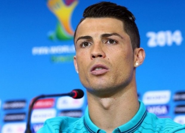 Ρονάλντο: Είμαι έτοιμος να παίξω