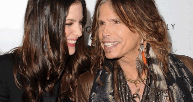 Οι συμβουλές του Στίβεν Τάιλερ στην κόρη του