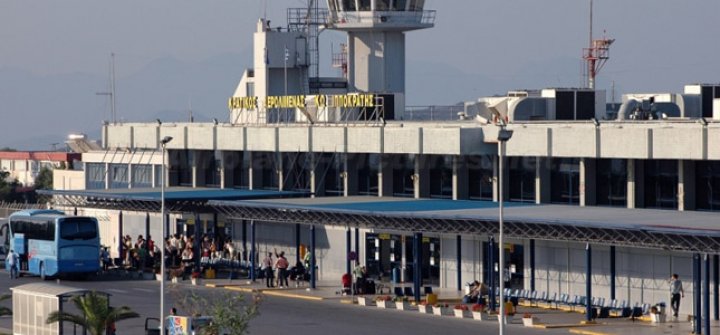 Ήθελε να πάει στην Πολωνία με πλαστή ταυτότητα