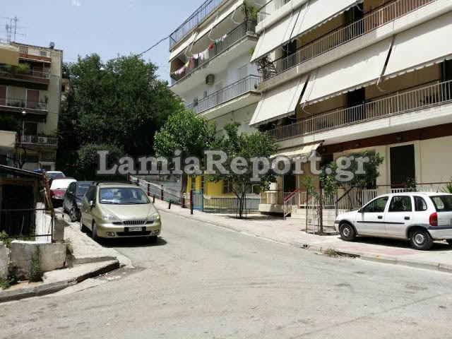 Ανήλικοι ρομά επιτέθηκαν σε ηλικιωμένη