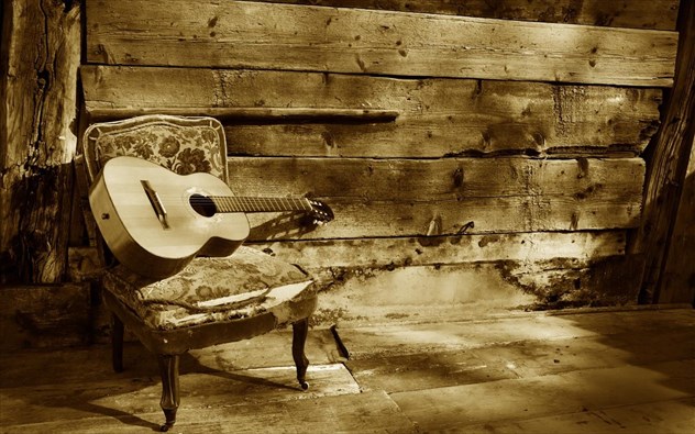 Μουσικές που έμειναν στην αφάνεια