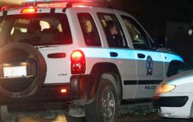 Θανατηφόρο τροχαίο στην Ε.Ο Πάτρας-Πύργου