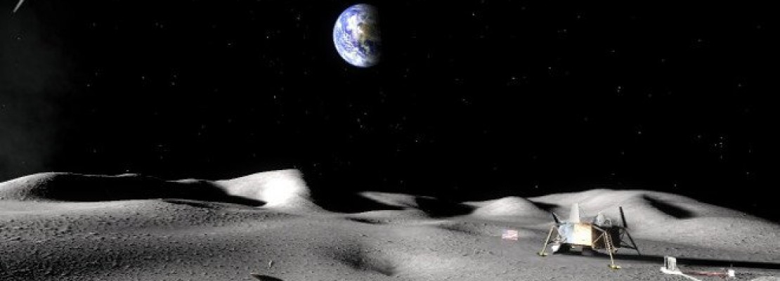 ΒΙΝΤΕΟ-Διακοπές στο φεγγάρι μόνο με… $150.000.000