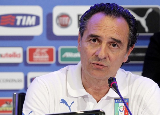 Παραιτήθηκε ο Πραντέλι