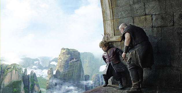 Το “Game of Thrones” ξανά στην… Ελλάδα