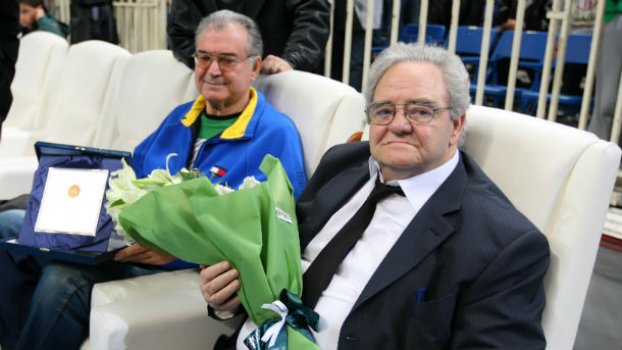 “Έφυγε” ο Κώστας Μουρούζης