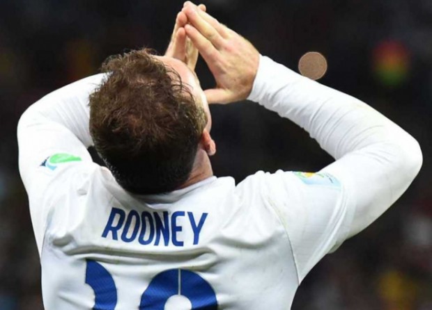 Η συγγνώμη του Ρούνεϊ