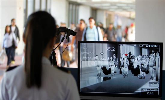 Θεαματική αύξηση στα κρούσματα ιού MERS