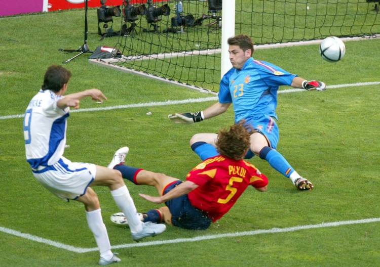 Στον αθλητισμό… σαν σήμερα